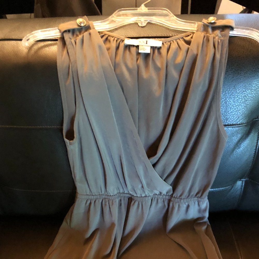 Forever 21 dress (free if part of bundle)